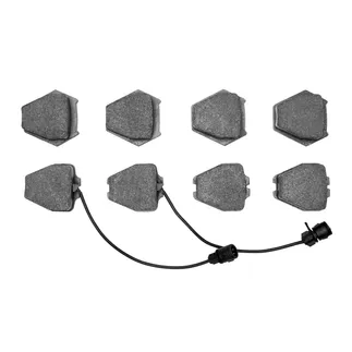 R1 Concepts 2551-0839-10 Optimum Oe Pads